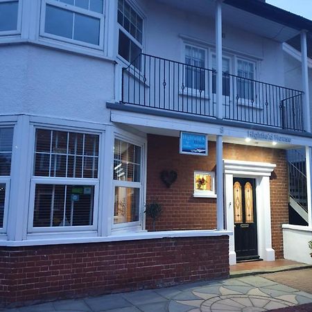 Highfield Guest House Sheringham Exterior photo